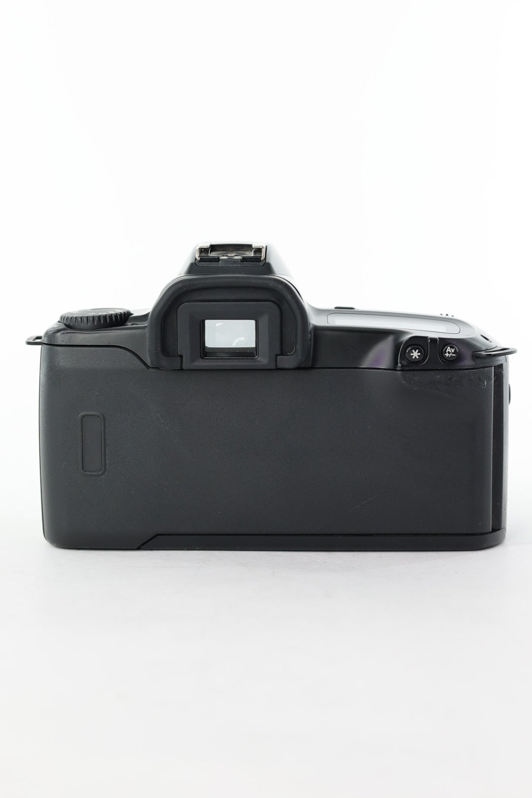 Canon EOSREBELX/2880/00911 EOS Rebel X 35mm Film Camera + EF 28-80mm, Used