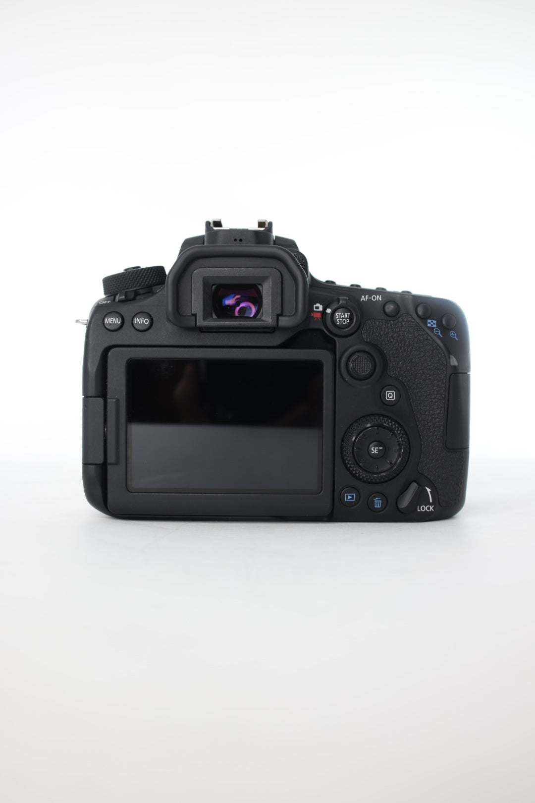 Canon EOS90D/BODY/02591 EOS 90D, Body Only, Used