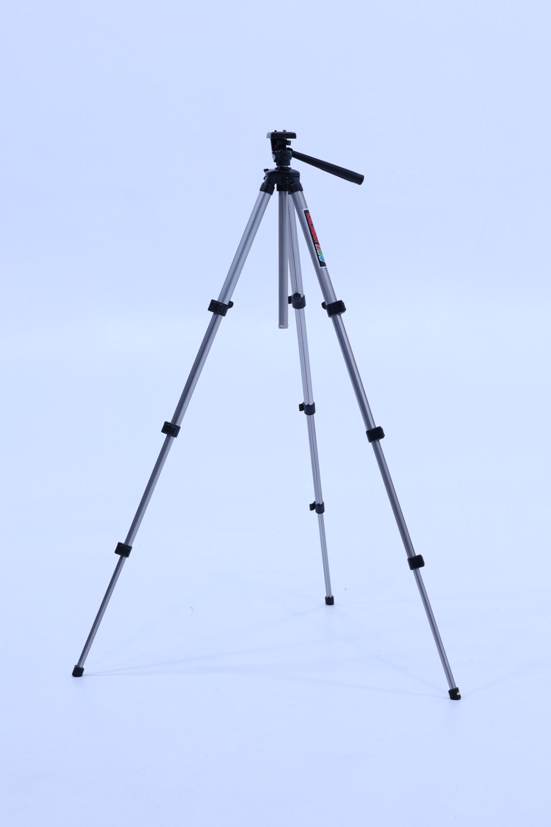 Kalimar Tripod, Used
