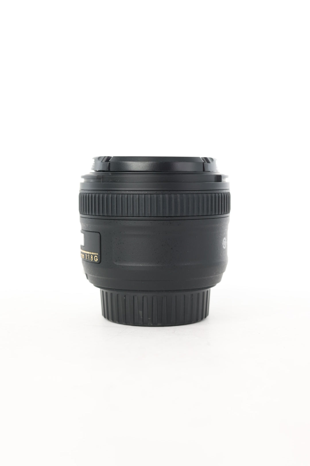 Nikon AFS50/1.8G/23483 AF-S NIKKOR 50mm f/1.8G, Used