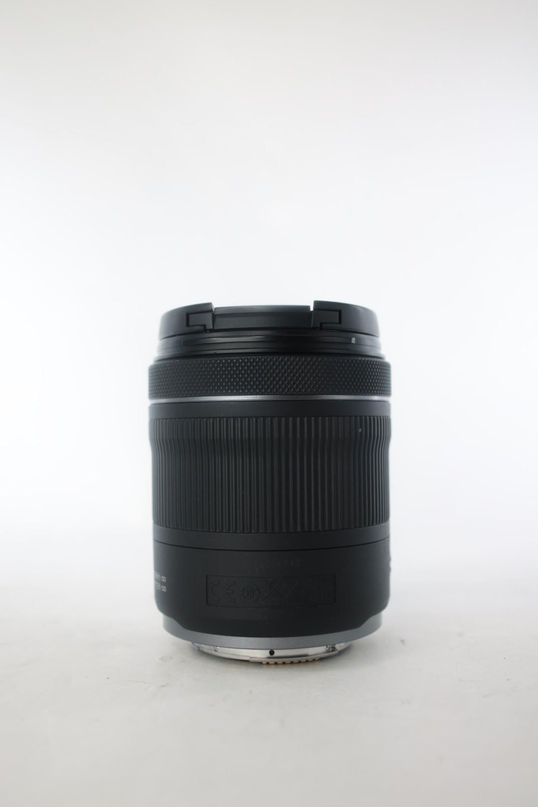 Canon RF24105/16943 RF 24-105mm f/4-7.1 IS STM, Used