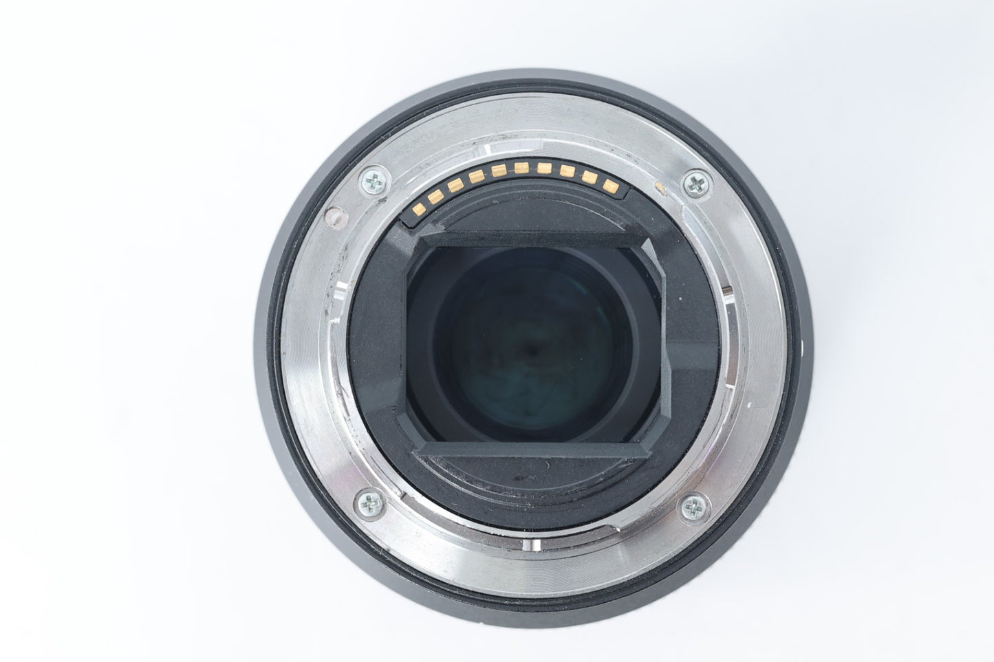 Sony SEL20F18G/1845626 FE 20mm f/1.8G Lens, Used