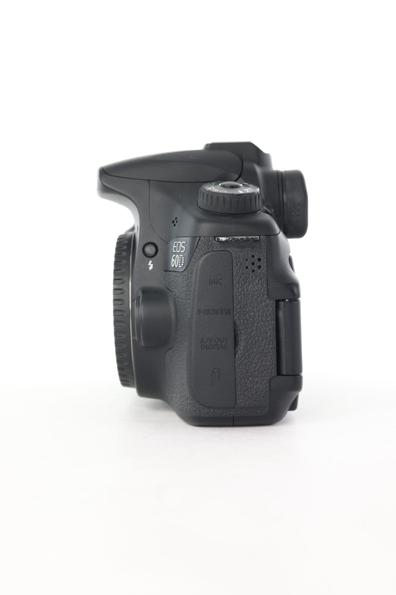 Canon EOS60D/BODY/00439, EOS 60D Body Only, Used