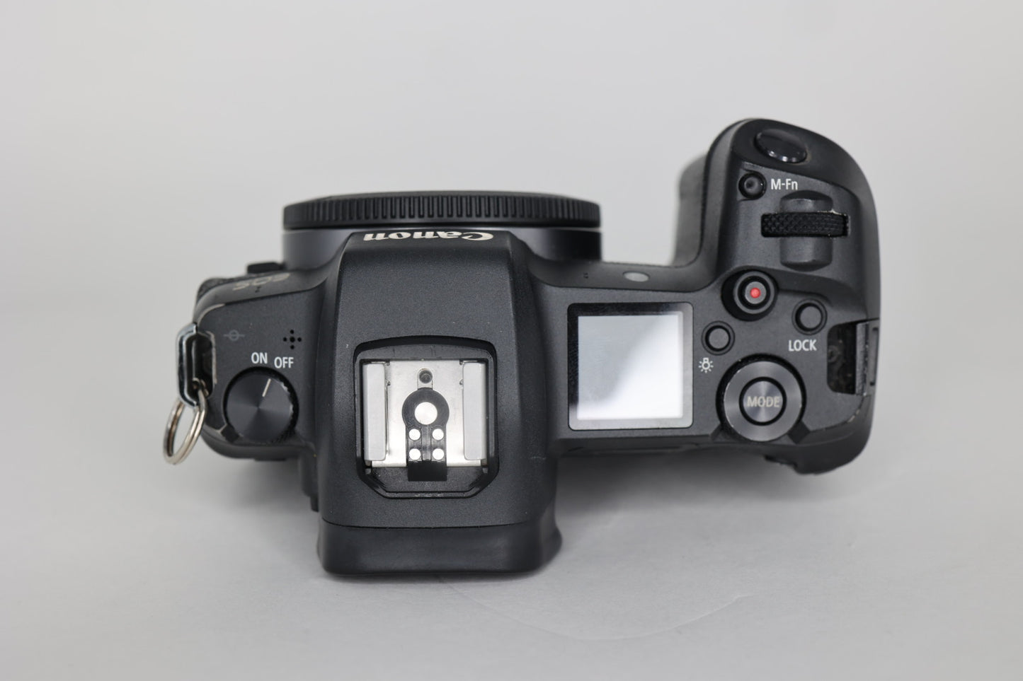 Canon EOSRBODY/02827 EOS R, Body Only, Used