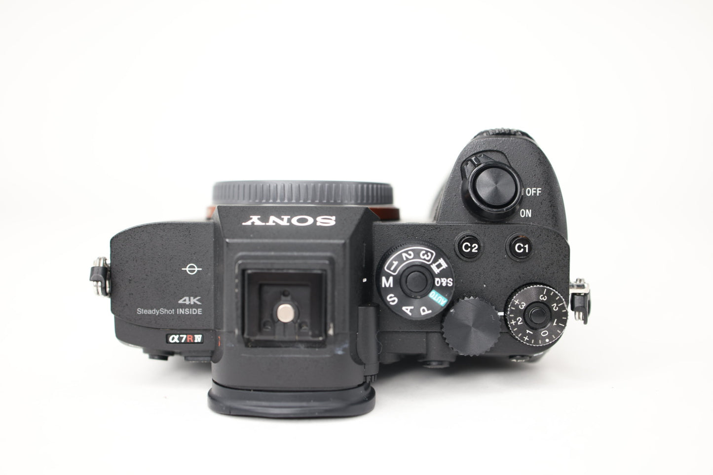 Sony A7RIV/3384967 A7R Mark IV Body Only, Used