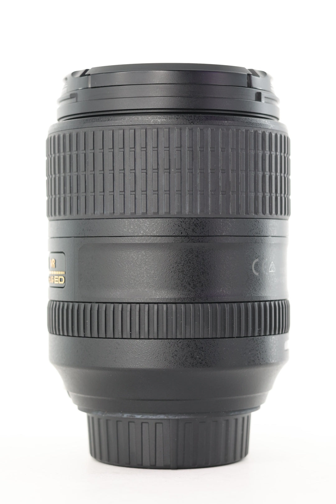 Nikon AFS18300GEDVR/43633 AF-S DX 18-300mm f/3.5-5.6G ED VR, Used