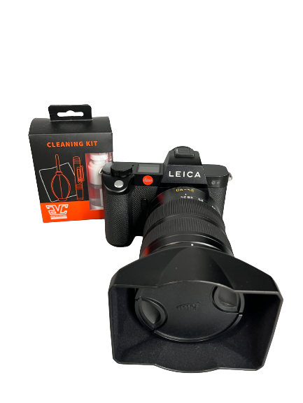 Leica SL2-S Mirrorless Camera & SL 24-90mm f/2.8-4