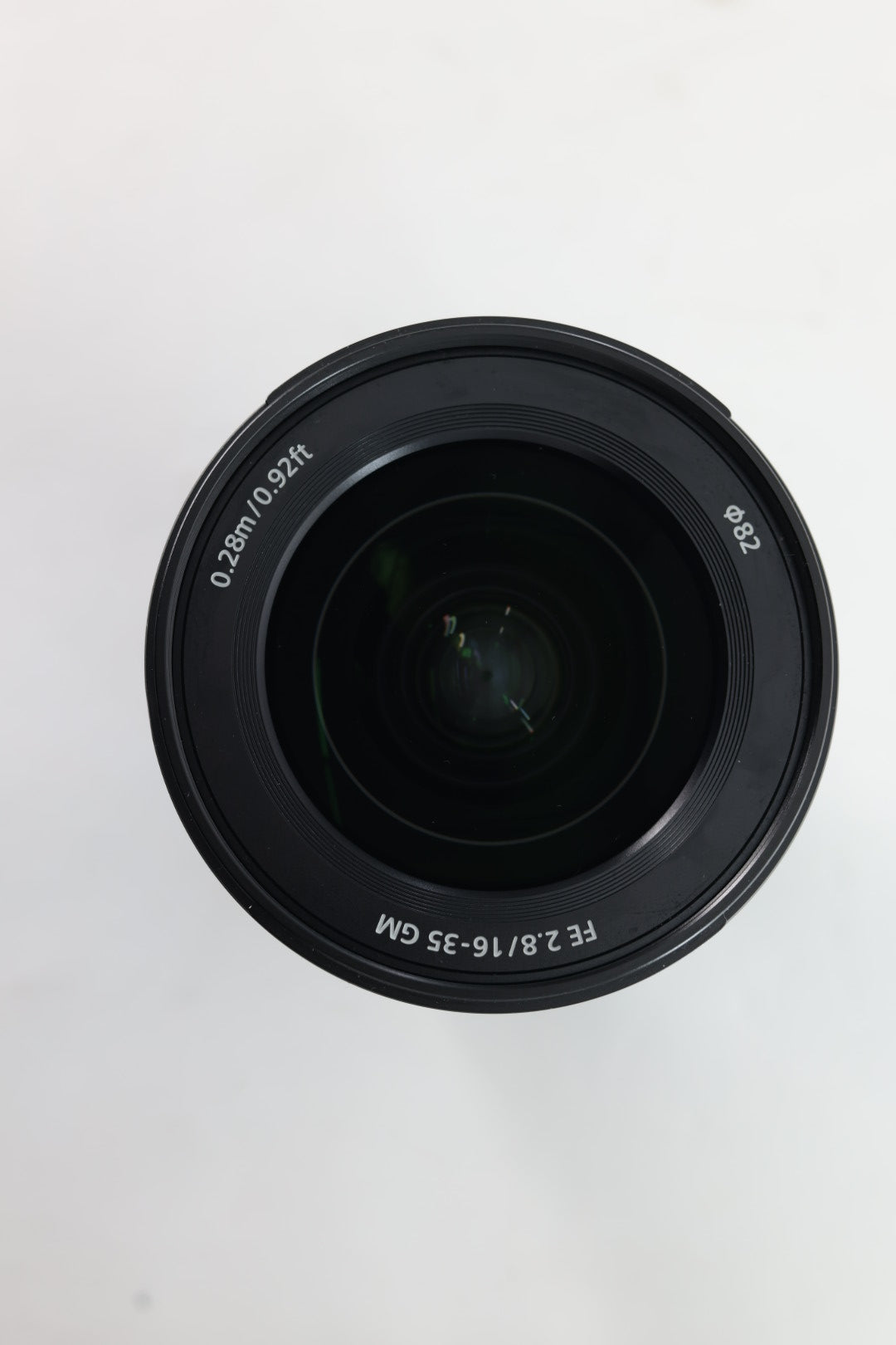 Sony SEL1635GM/1893767 FE 16-35mm f/2.8 GM Lens, Used