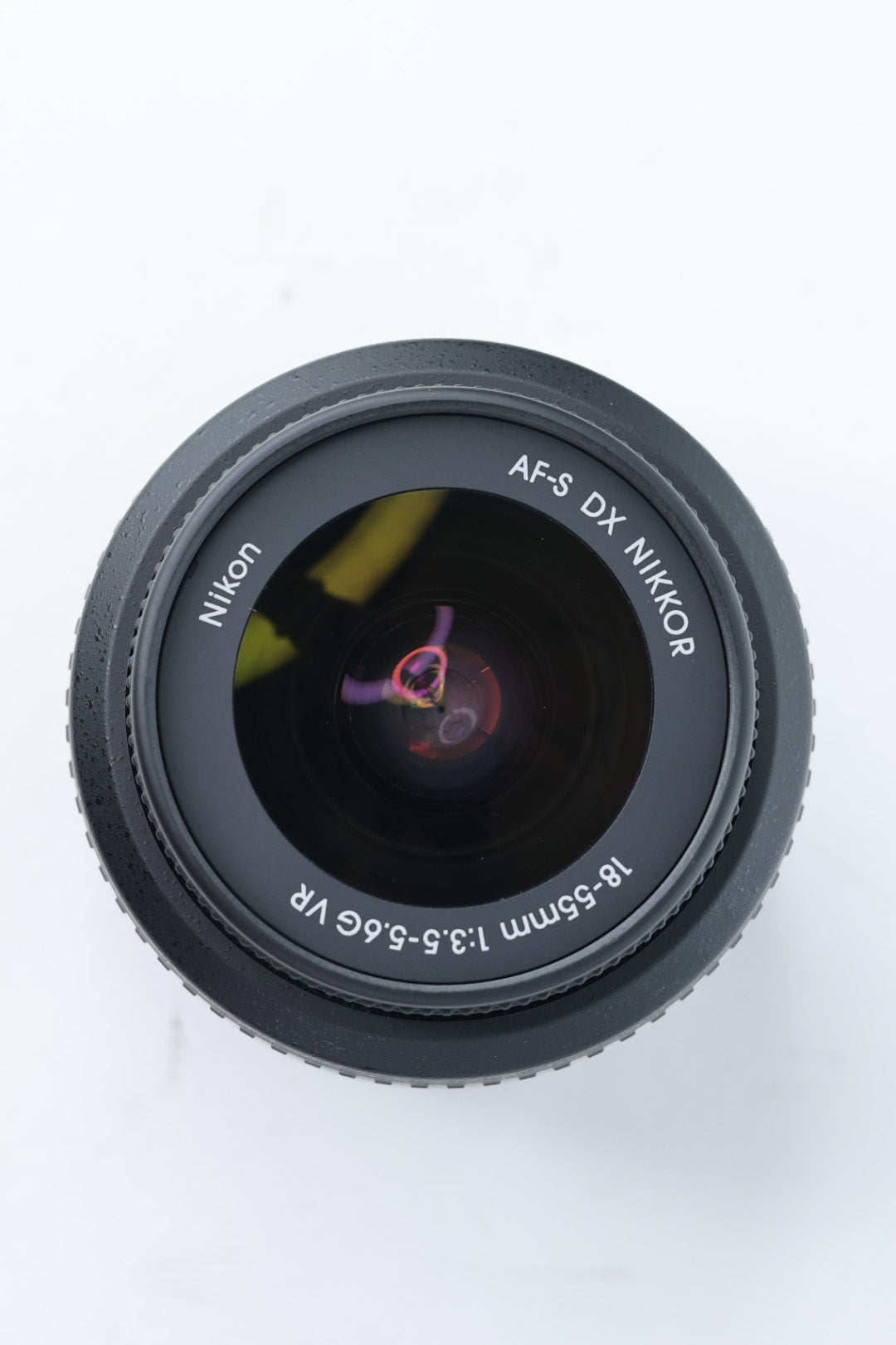 Nikon D3000/1855/92912 D3000 + AF-S 18-55mm, Used