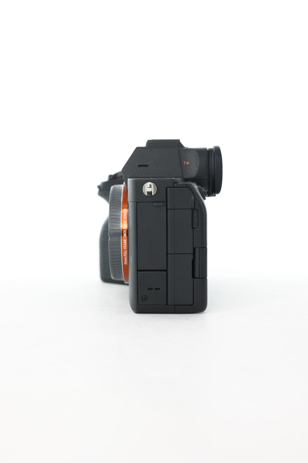 Sony A7SM3/3380162 A7S Mark III, Body Only + Smallrig 2999 Camera Cage, Used