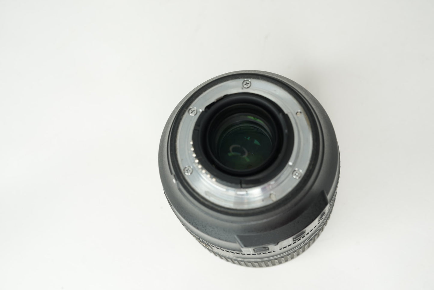 Nikon AFS24120/4GEDVR/55808 AF-S 24-120mm f/4G ED VR, Used