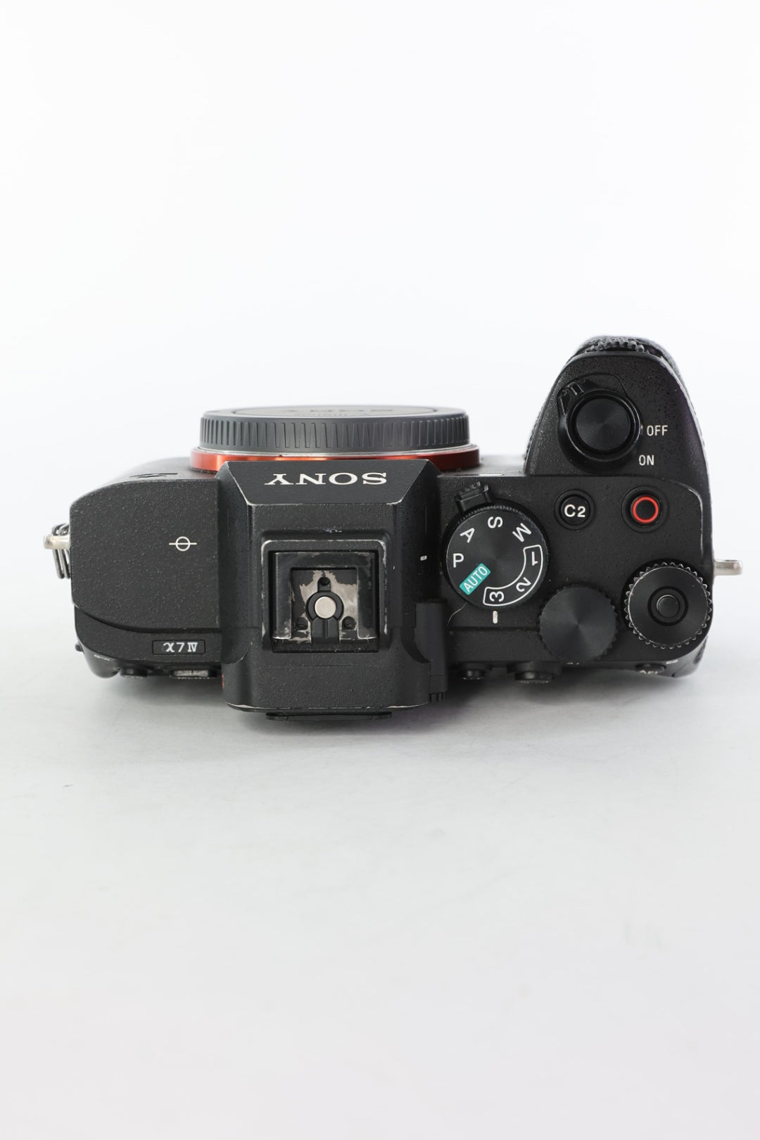 Sony A7IV/6136908 A7 Mark IV Body Only, Used
