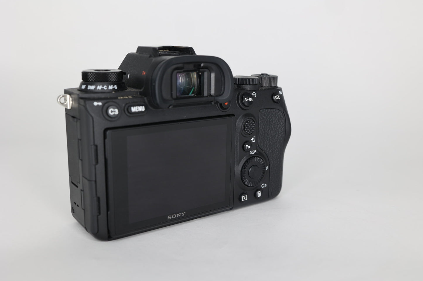 Sony A9II/3375195, A9 Mark II Body Only, Used