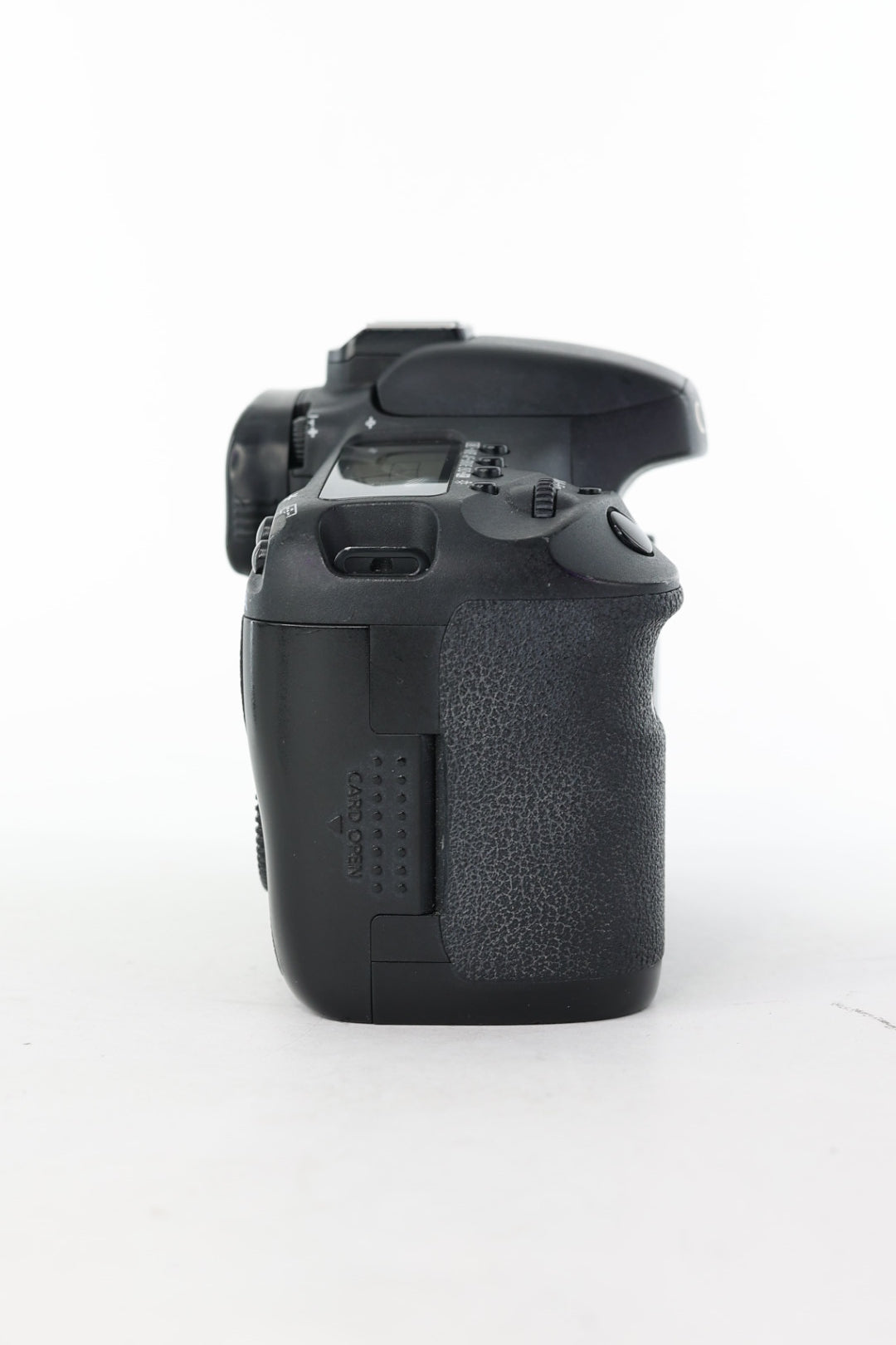 Canon EOS7DBODY/06718 EOS 7D Body Only, Used