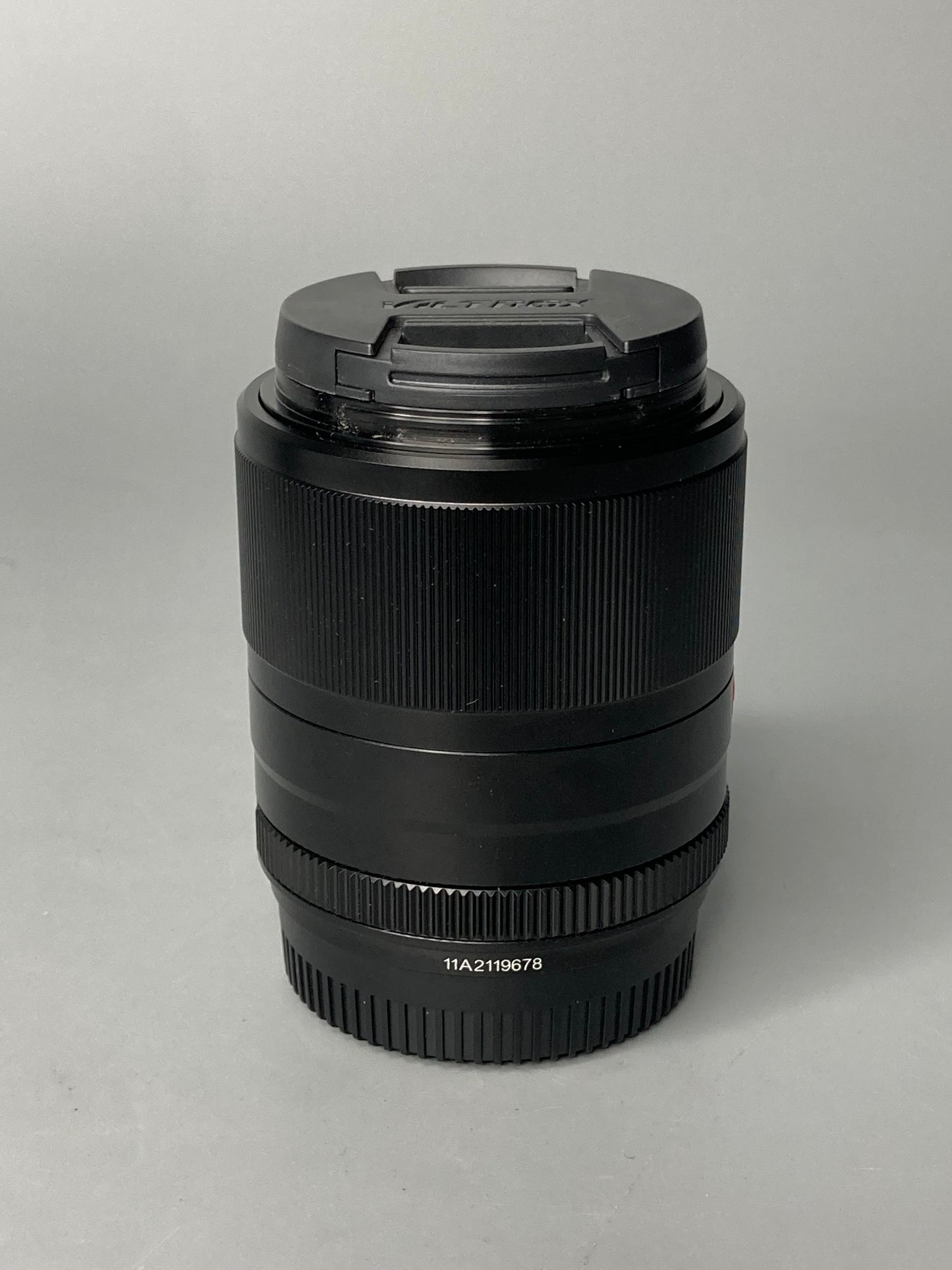 Viltrox AF56/1.4F/19678 AF 56mm f/1.4 STM ED IF f/Fujifilm X-Mount, Used