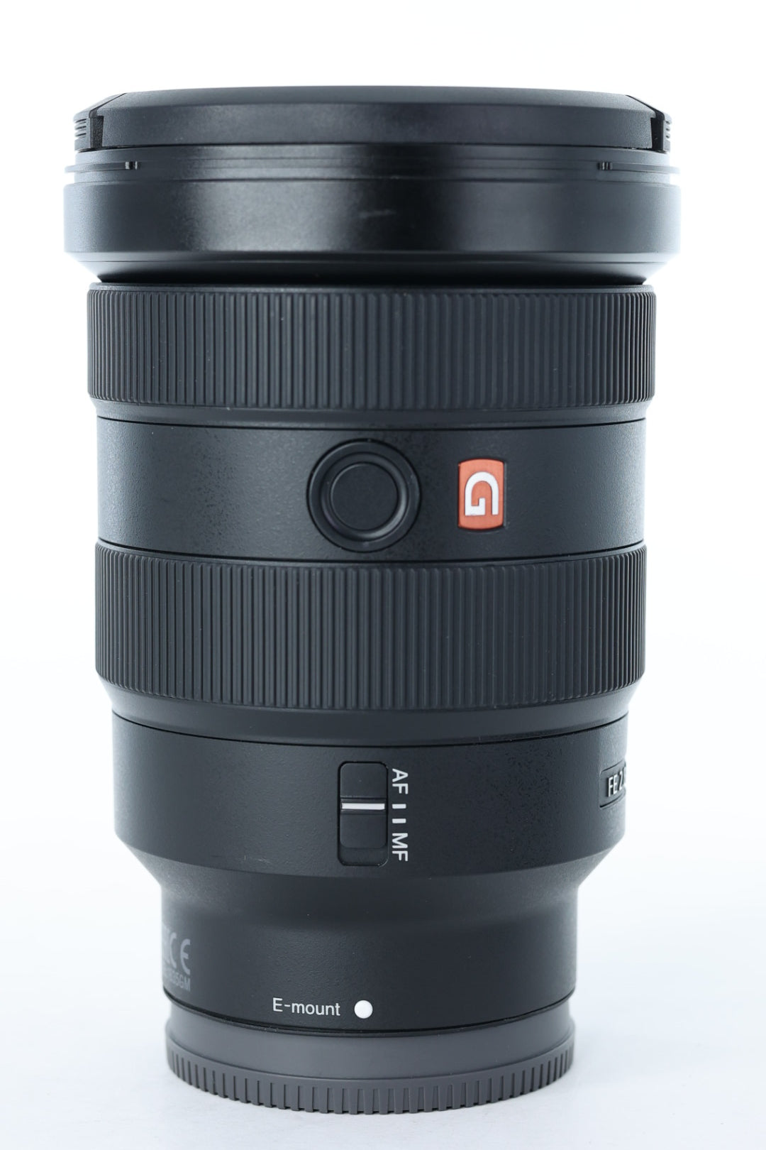 Sony SEL1635GM/1935867 FE 16-35mm f/2.8 GM Lens, Used
