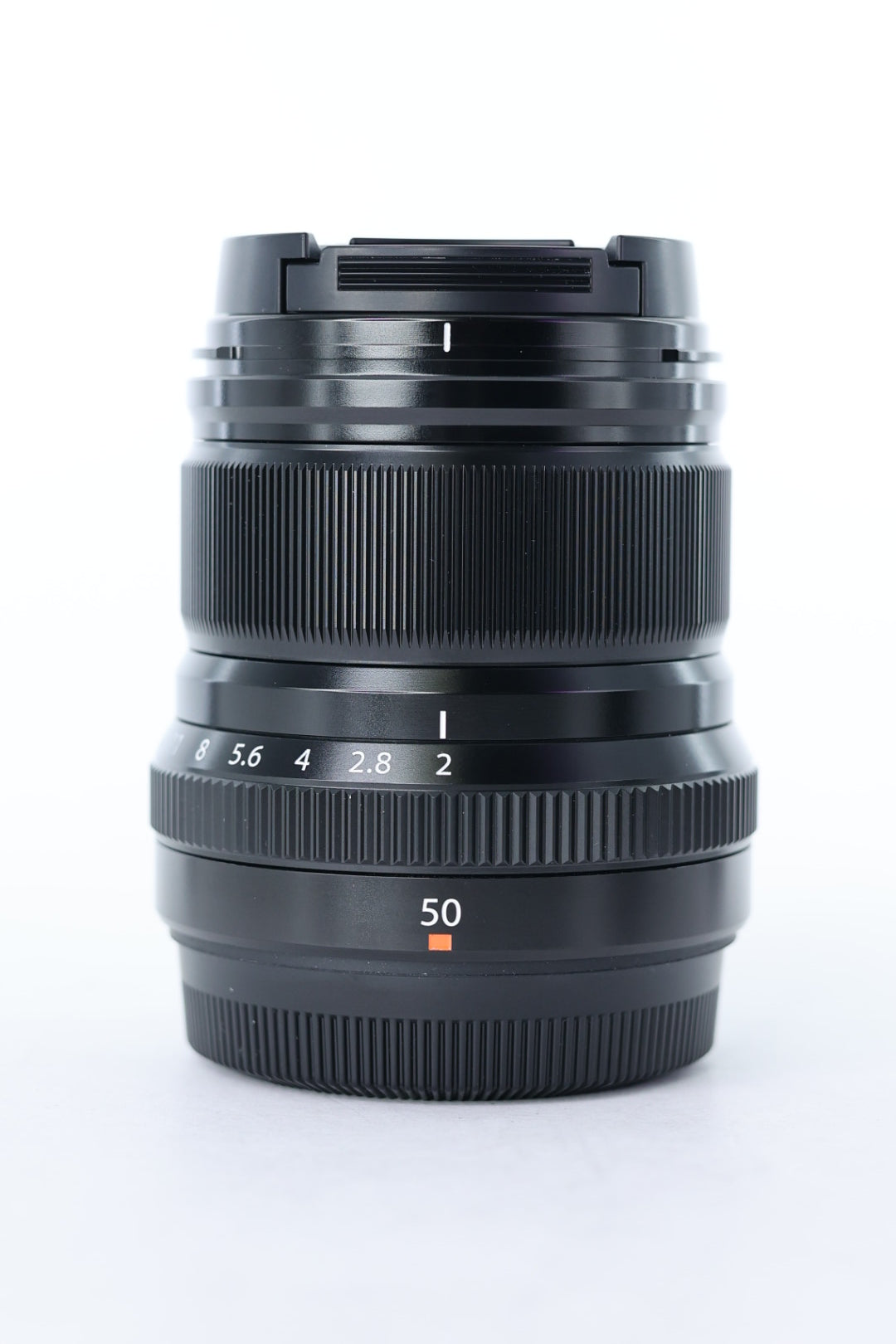 Fujifilm XF50/2/B/02143 XF 50mm f/2 R WR, Used