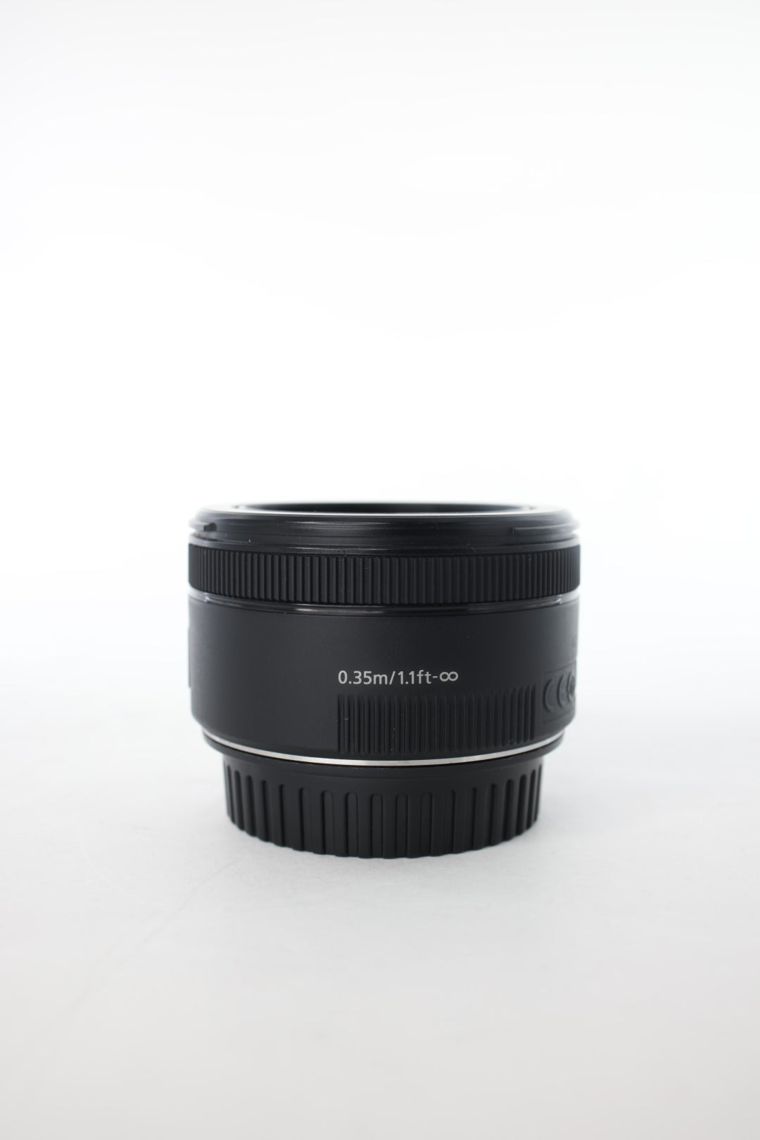 Canon EF50/1.8/17894 EF 50mm f/1.8 STM, Used