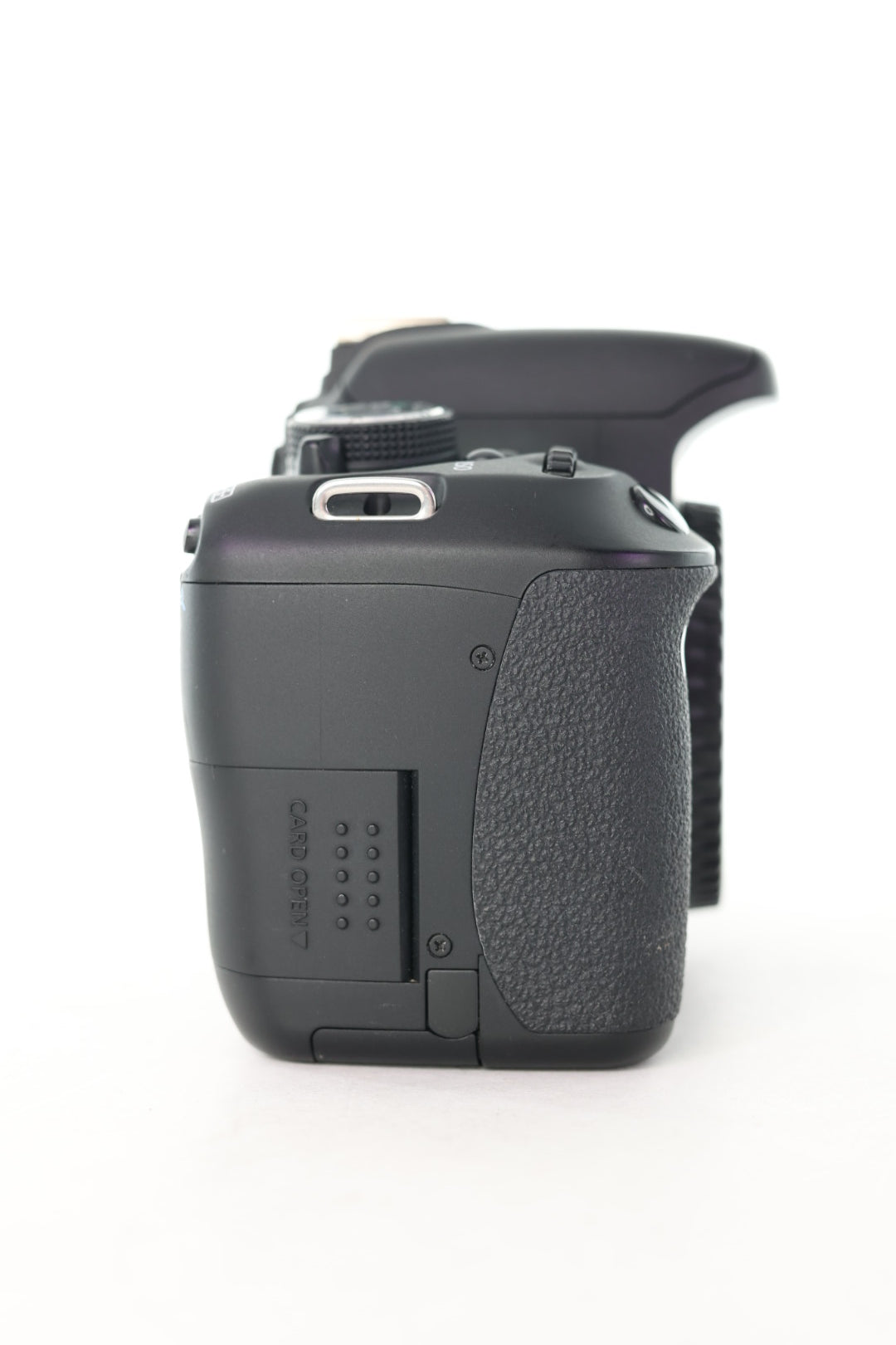 Canon EOSREBELT3i/1855/00762 T3i + EF-S 18-55mm, Used