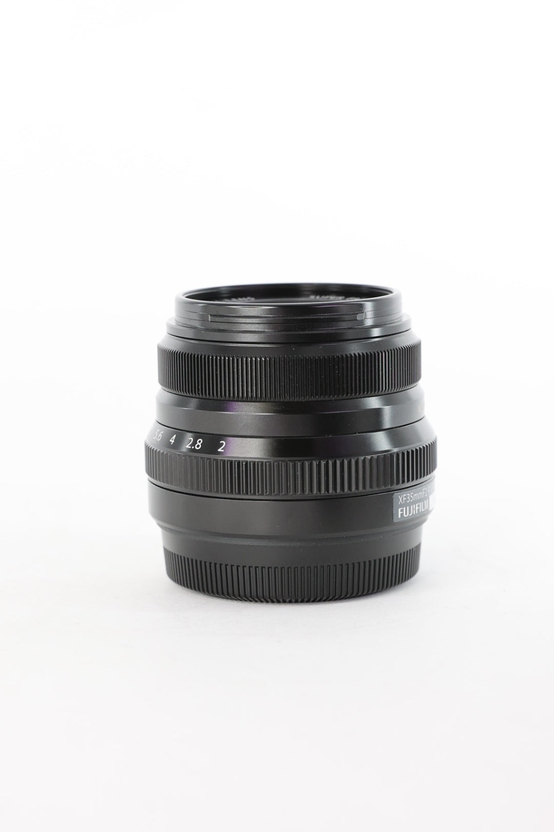 Fujifilm XF35/2/B/07052 XF 35mm f/2 R WR, Used