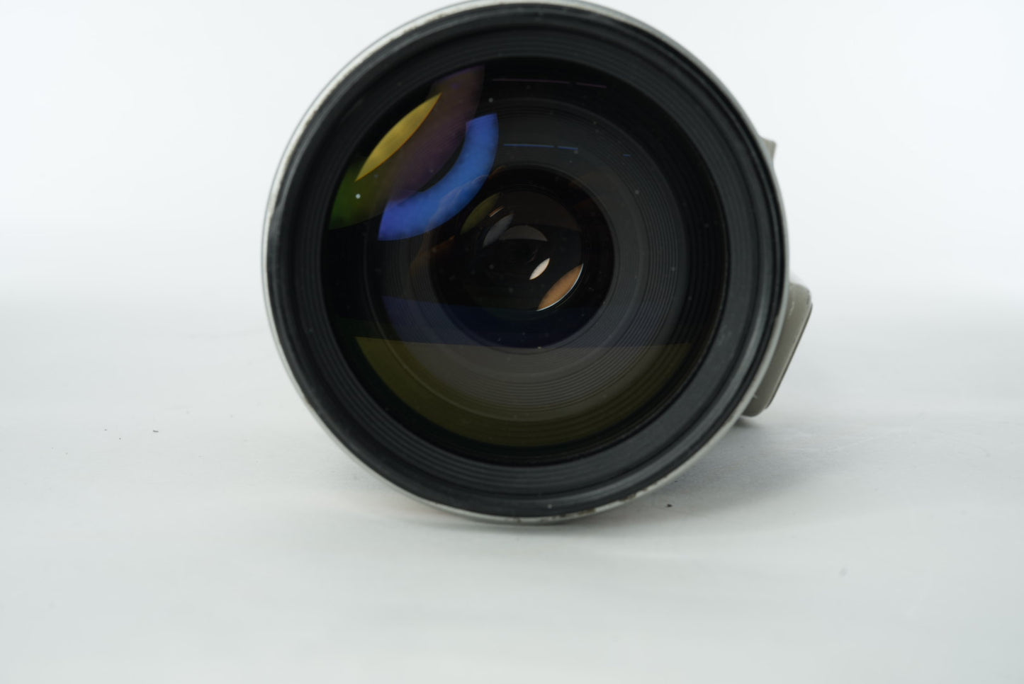 Canon EF100400/11388 EF 100-400mm f/4.5-5.6 IS USM, Used