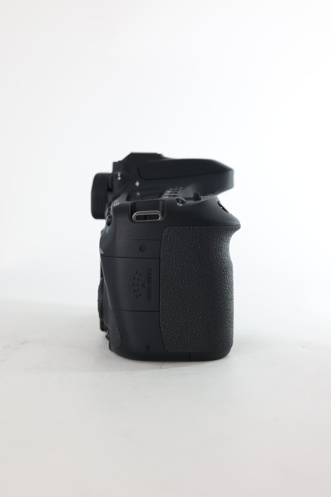 Canon EOS80D/BODY/01058 EOS 80D, Body Only, Used
