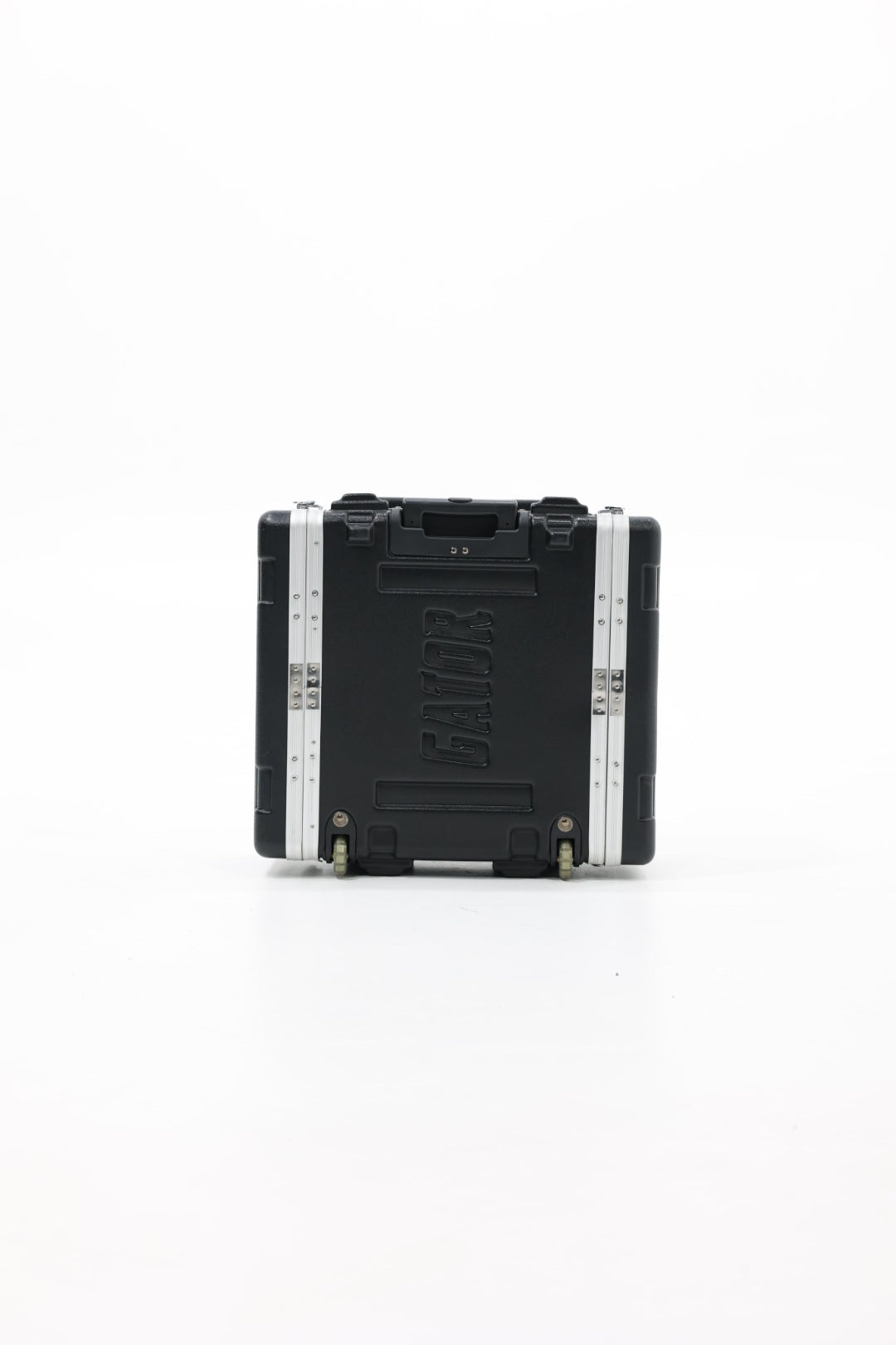 Sennheiser/Gator Kit, EWG4 Wireless Lavalier System (4 units) + 10-Rack Space Case (Power Supply/Cables), Used