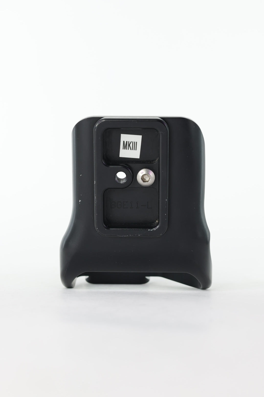 Really Right Stuff BGE11-L L-Bracket F/Canon EOS 5D Mark III w/BGE11, Used