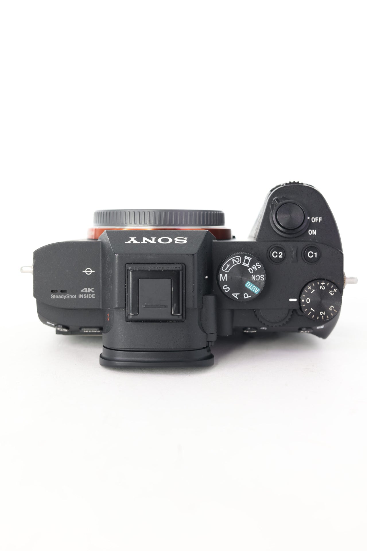 Sony A7III/3371900 A7 Mark III, Body Only, Used