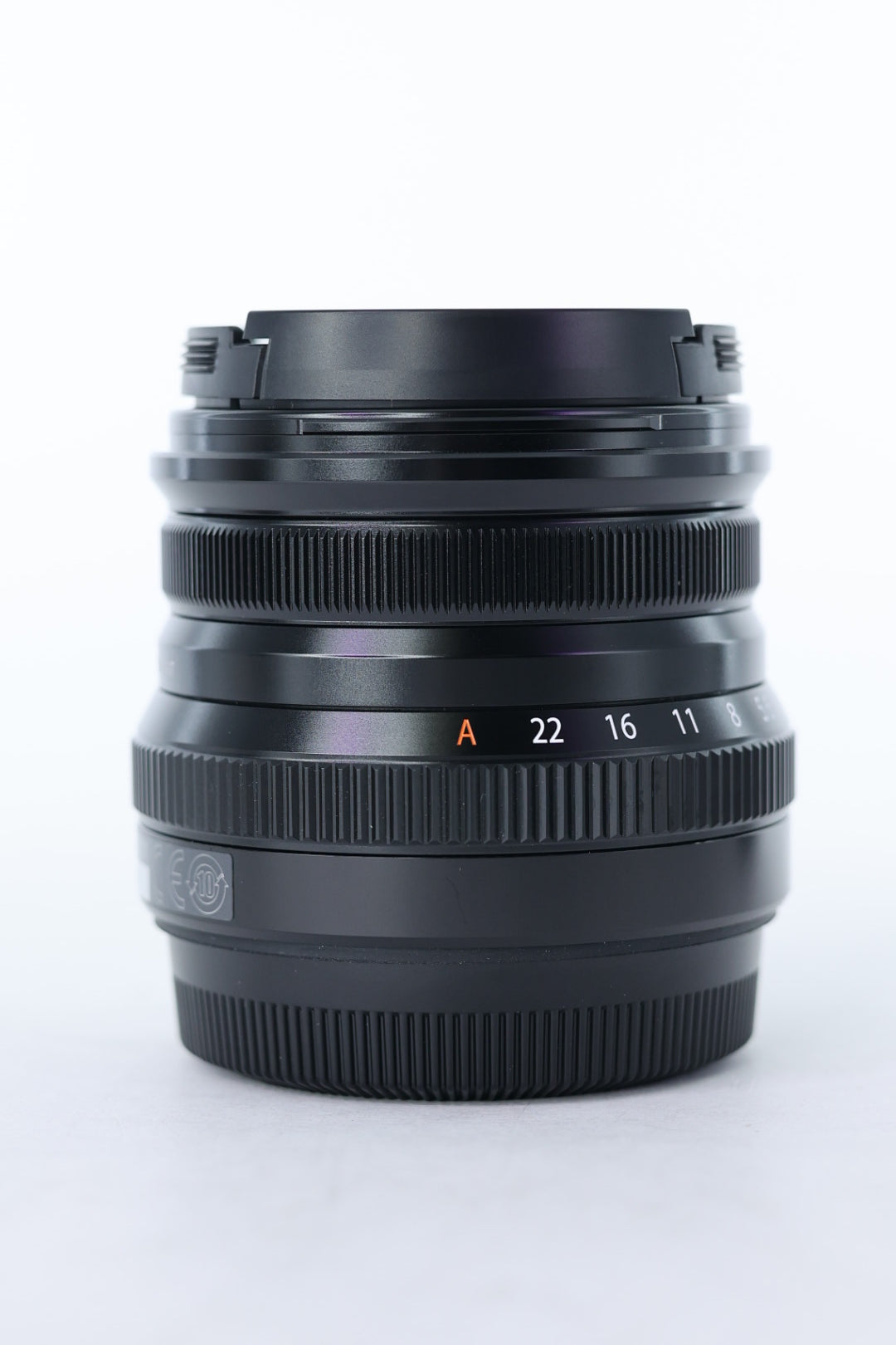Fujifilm XF16/2.8/B/01367 XF 16mm f/2.8 R WR, Used