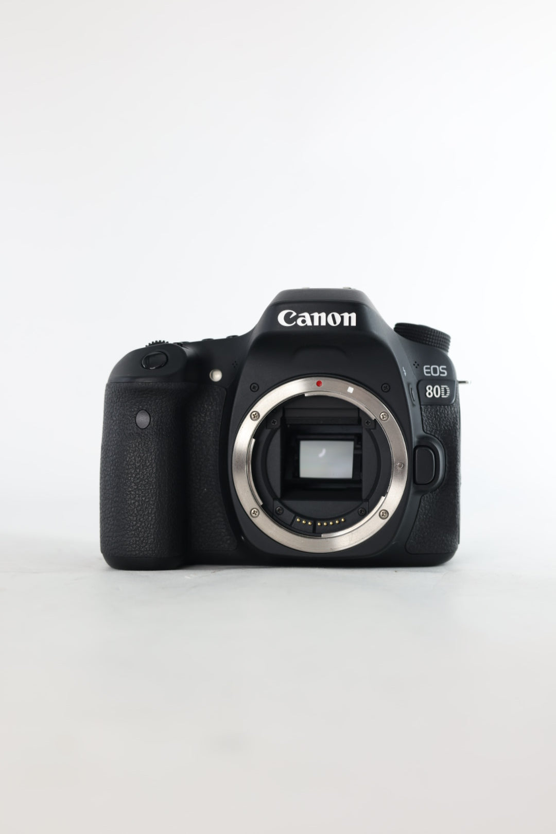 Canon EOS80D/BODY/01058 EOS 80D, Body Only, Used
