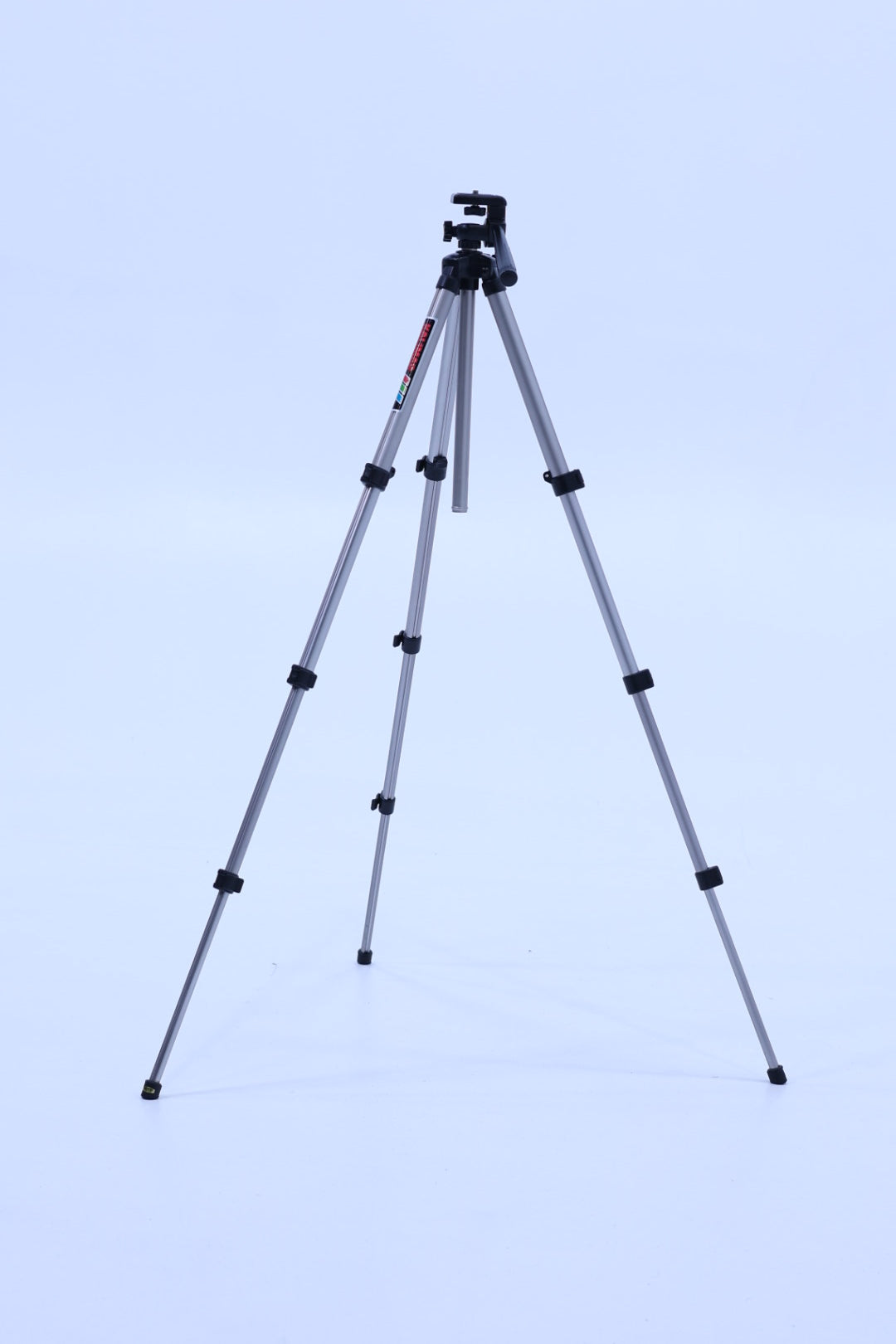 Kalimar Tripod, Used
