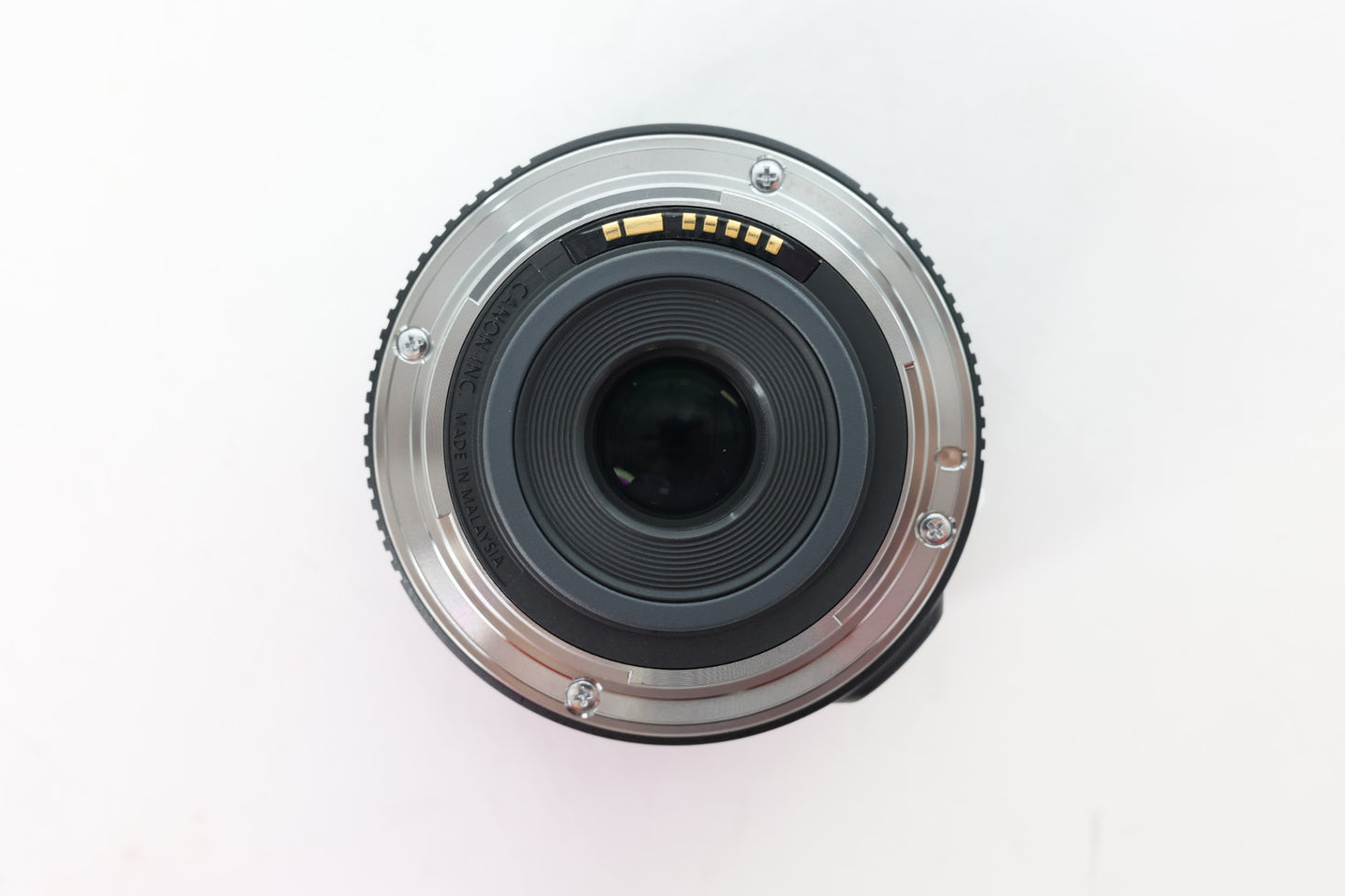 Canon EFS24/2.8/11520 EF-S 24mm f/2.8 STM, Used