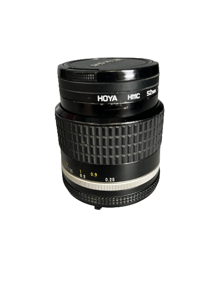 Nikon AIS28/2/89507 AI-S 28mm f/2, Used