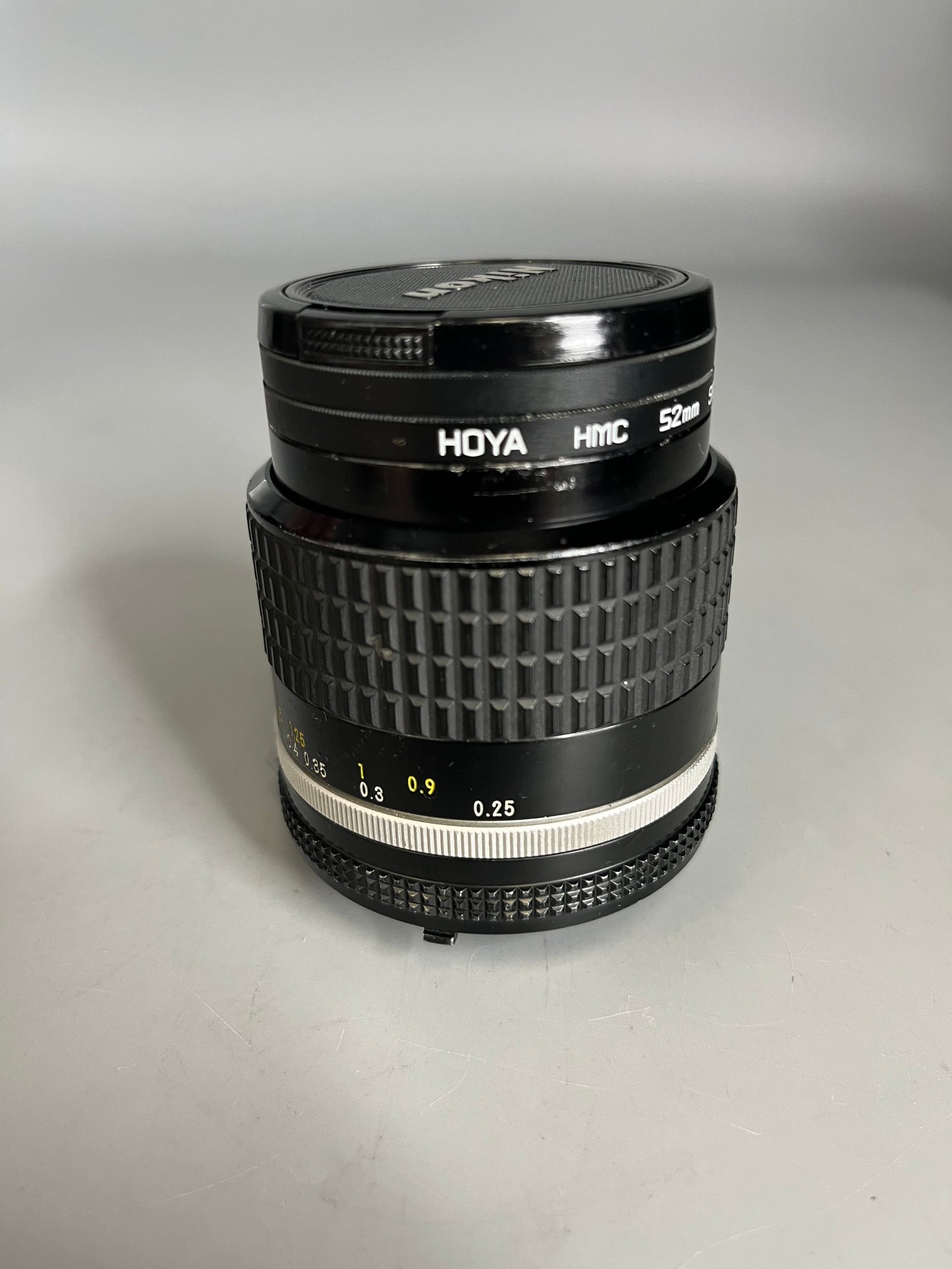 Nikon AIS28/2/89507 AI-S 28mm f/2, Used