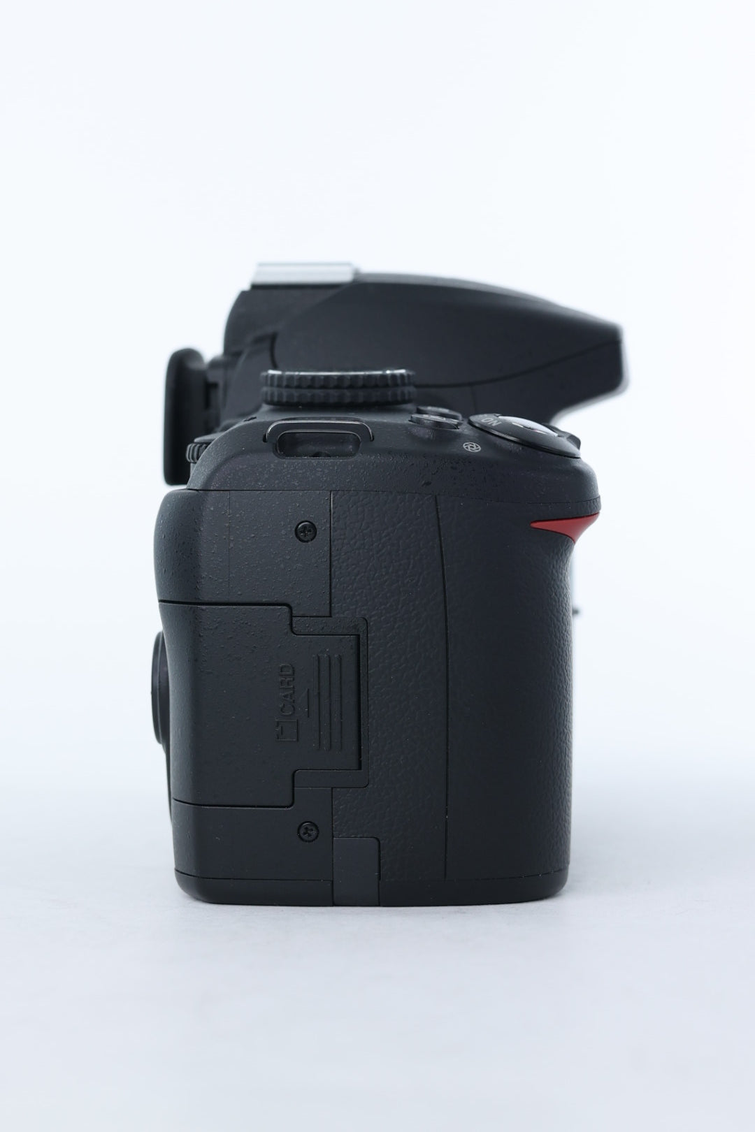 Nikon D3000/1855/92912 D3000 + AF-S 18-55mm, Used