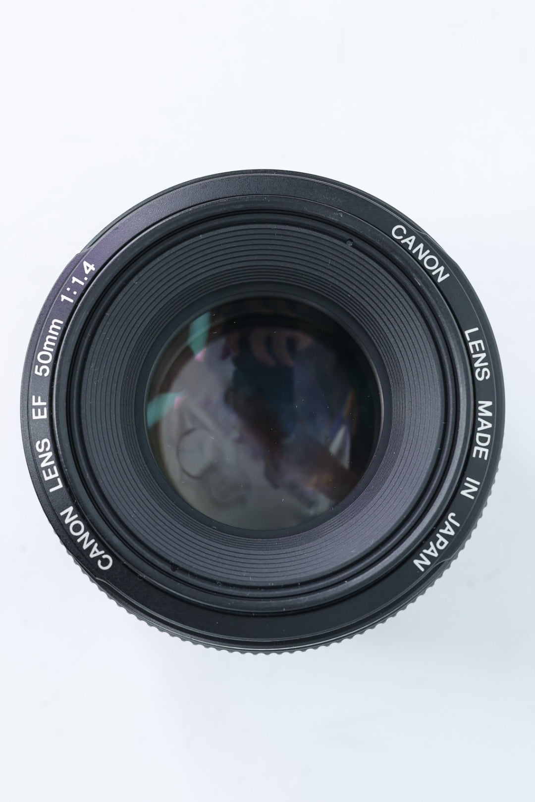 Canon EF50/1.4/89347 EF 50mm f/1.4 USM, Used