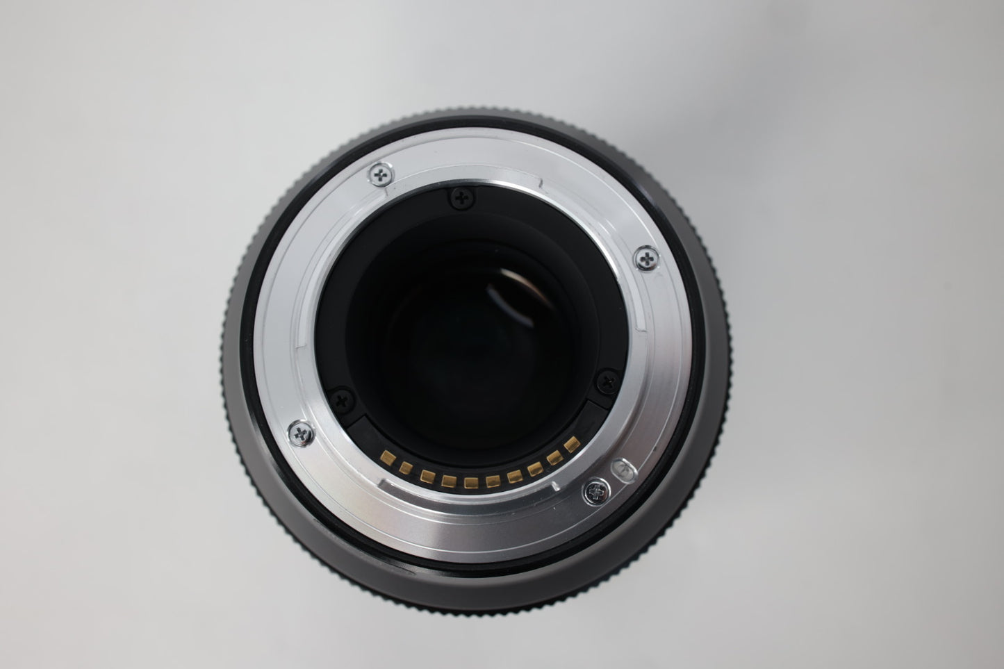 Fujifilm XF90/2/03235 XF 90mm f/2 R LM WR, Used