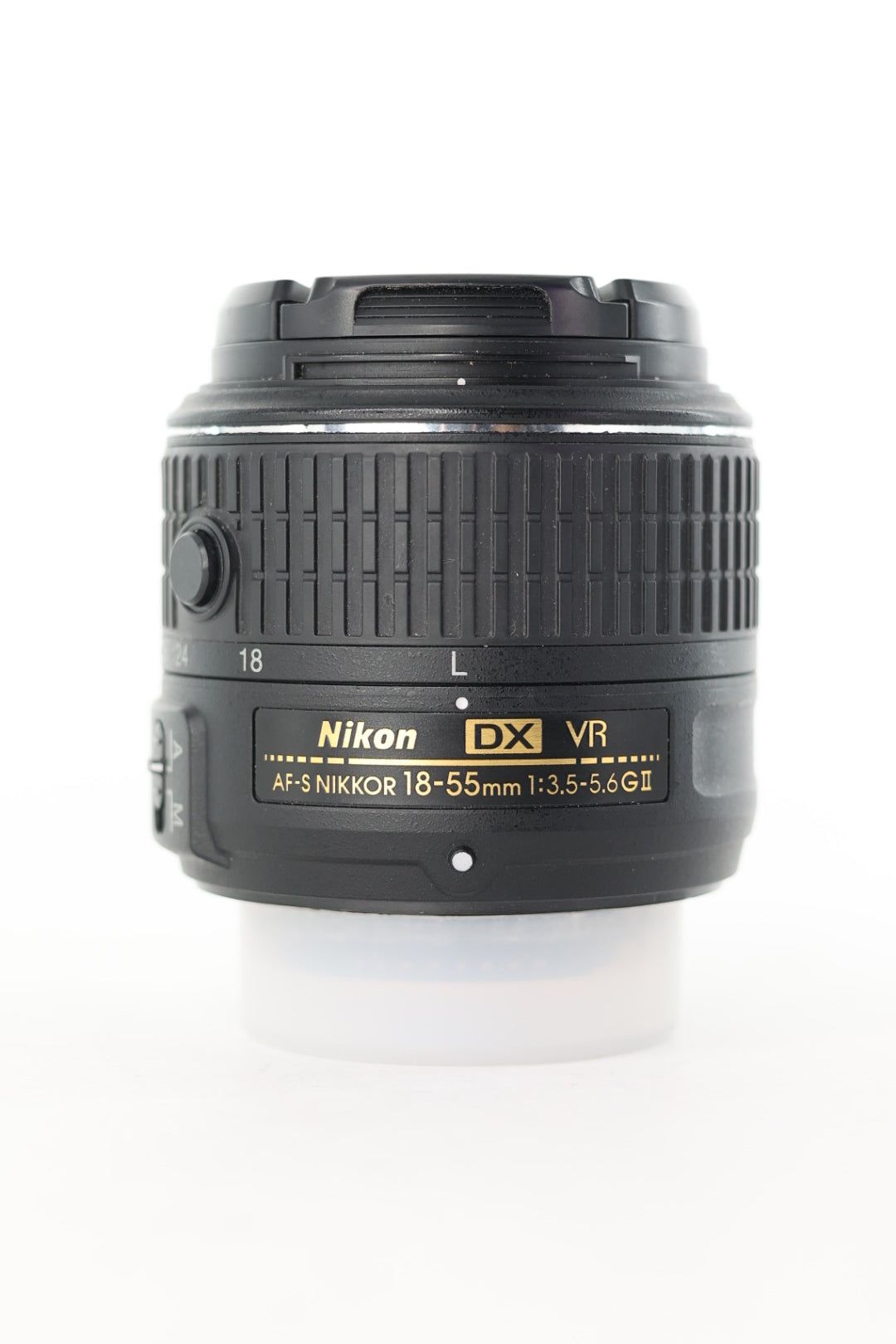 Nikon D3300/1855/21069 D3300 + AF-S 18-55mm f/3.5-5.6G II DX VR, Used