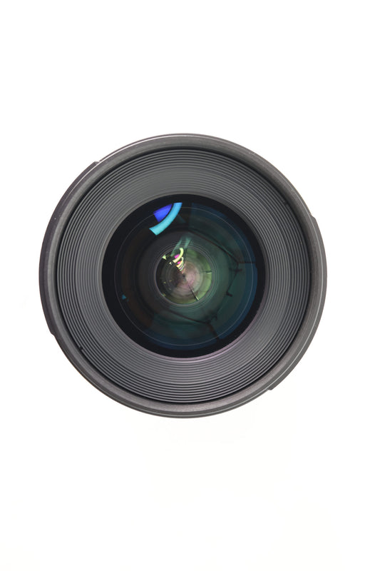 Tokina 1224/4N/14427 SD 12-24mm f/4 AT-X Pro IF DX F/Nikon, Used