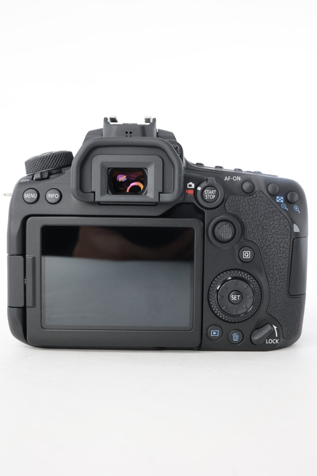 Canon EOS90D/BODY/01558 EOS 90D, Body Only, Used