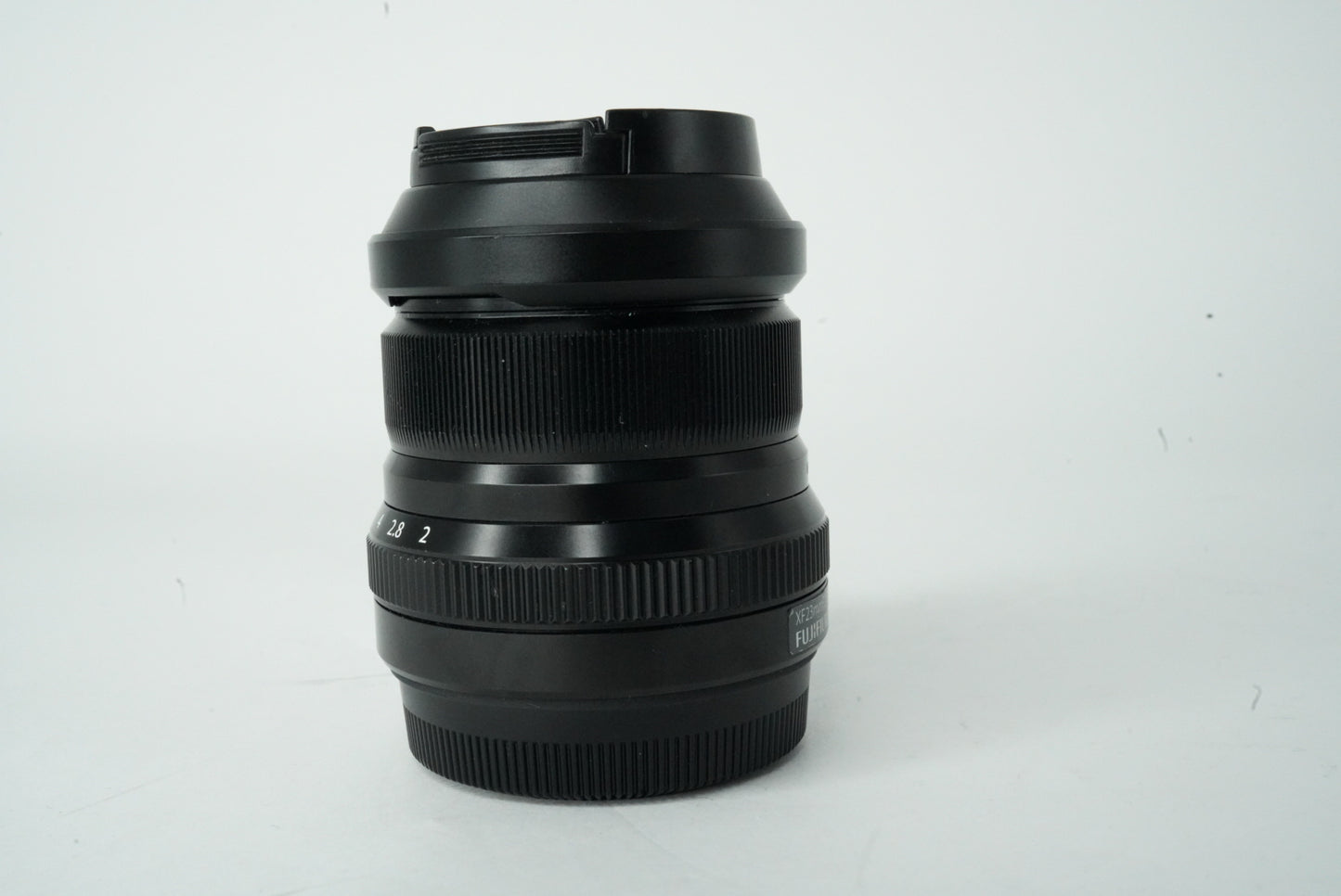 Fujifilm XF23/2/B/11367 XF 23mm F/2 R WR, Used