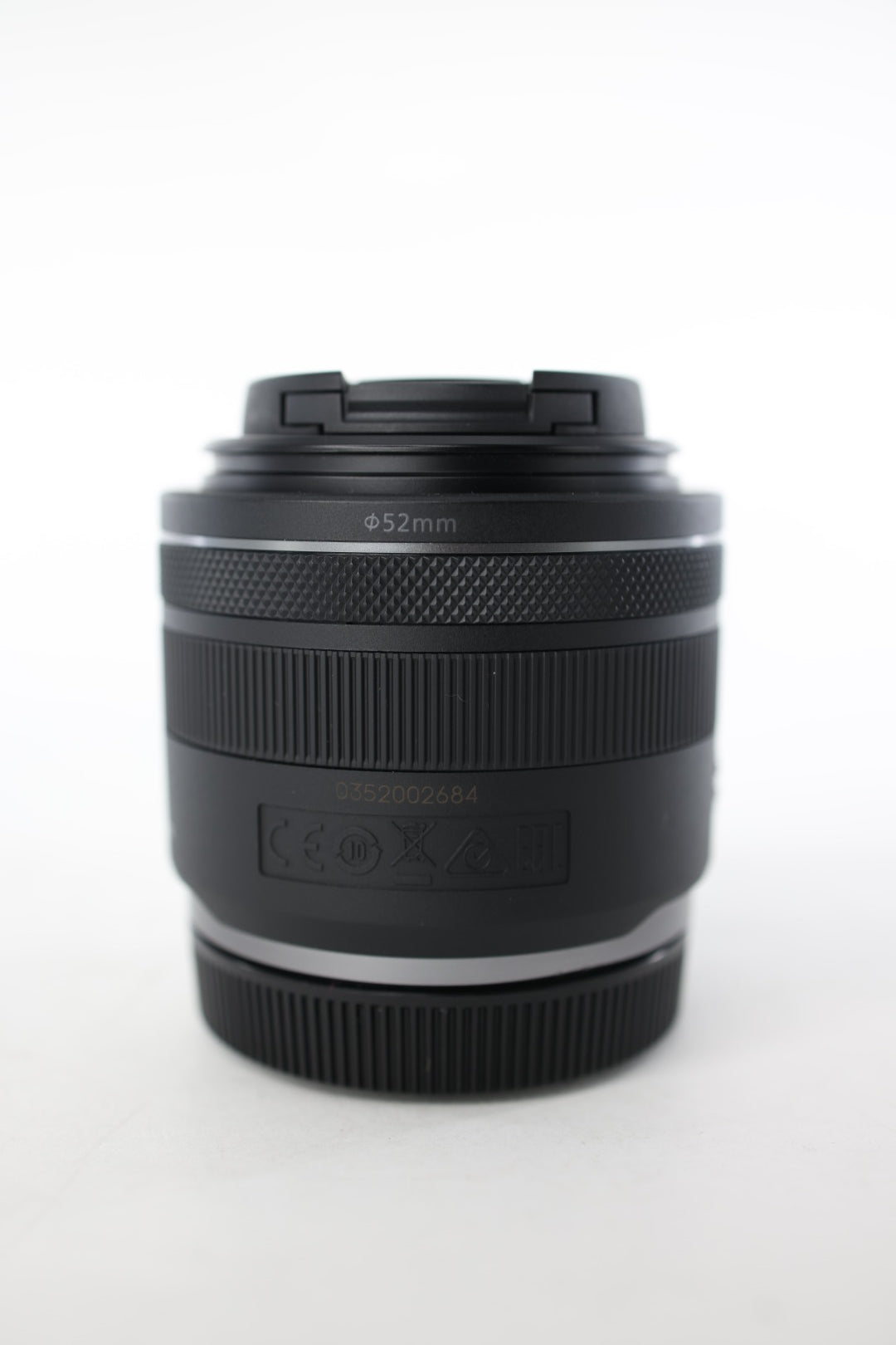 Canon RF35/1.8/02684 RF 35mm f/1.8 IS Macro STM, Used