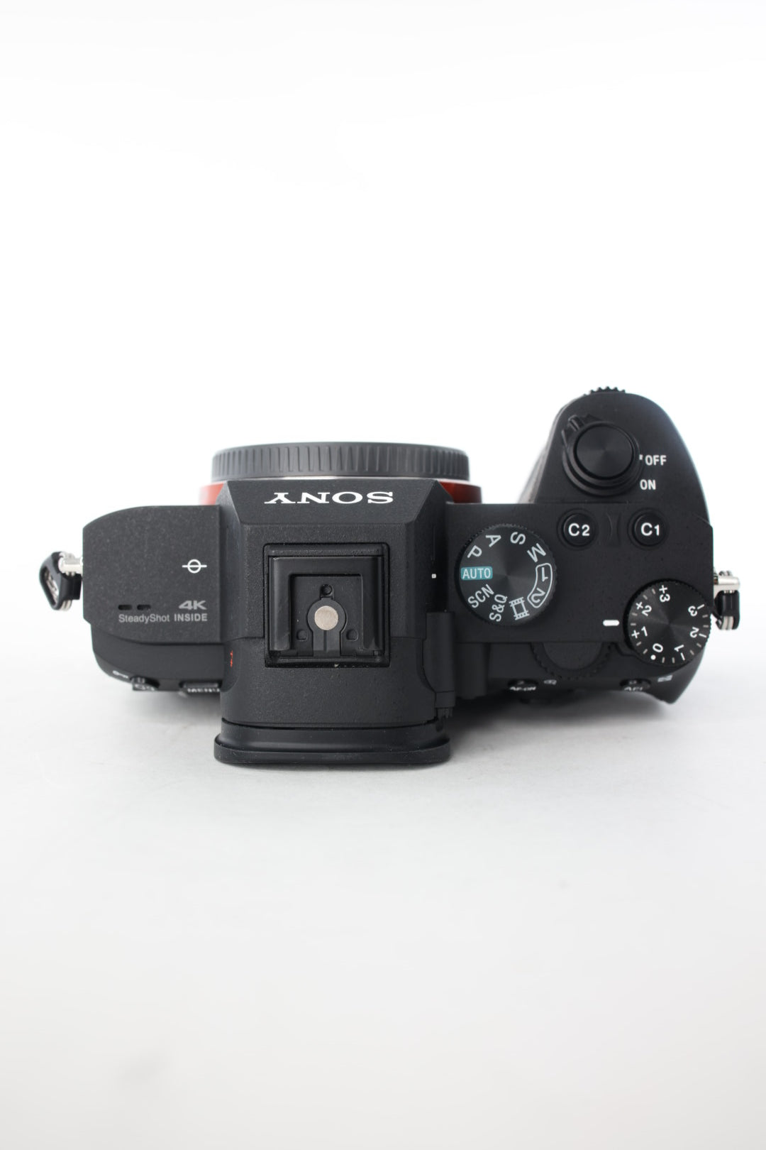 Sony A7III/6287950 A7 Mark III, Body Only, Used