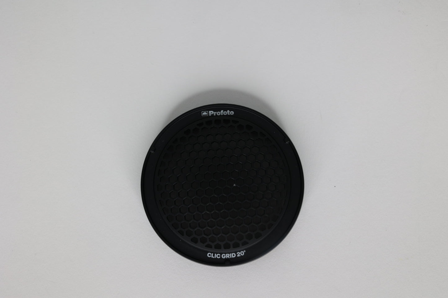 Profoto 101219 Clic Grid 20, Used