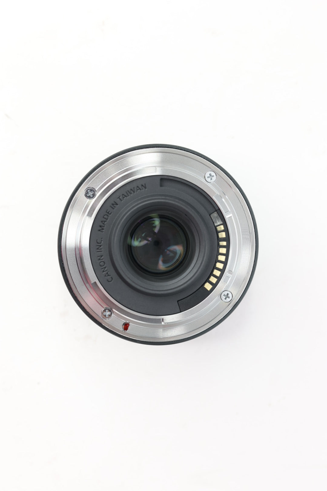 Canon EFM22/2/04144 EF-M 22mm f/2 STM, Used