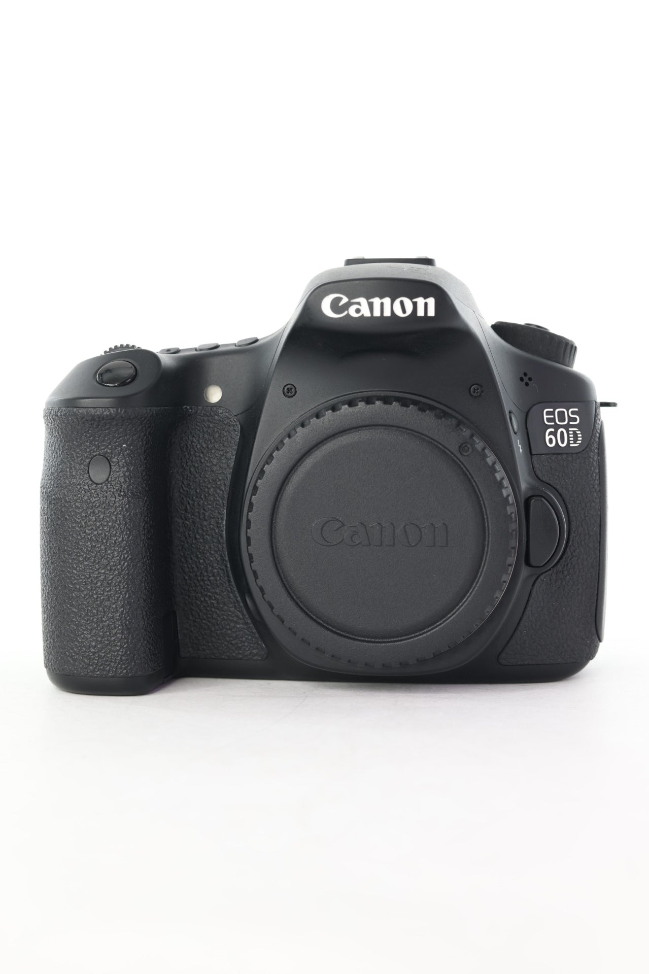 Canon EOS60D/BODY/00439, EOS 60D Body Only, Used