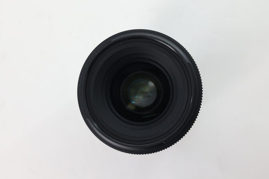 Tamron 35/1.8C/10787 SP 35mm F/1.8 Di VC USD F/Canon, Used
