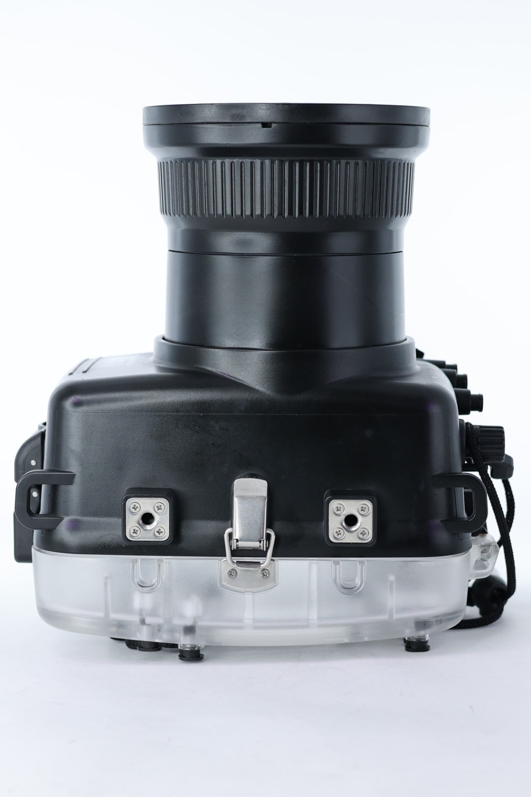 Nikon D810/33697 D810 Body Only + Underwater Case, Used