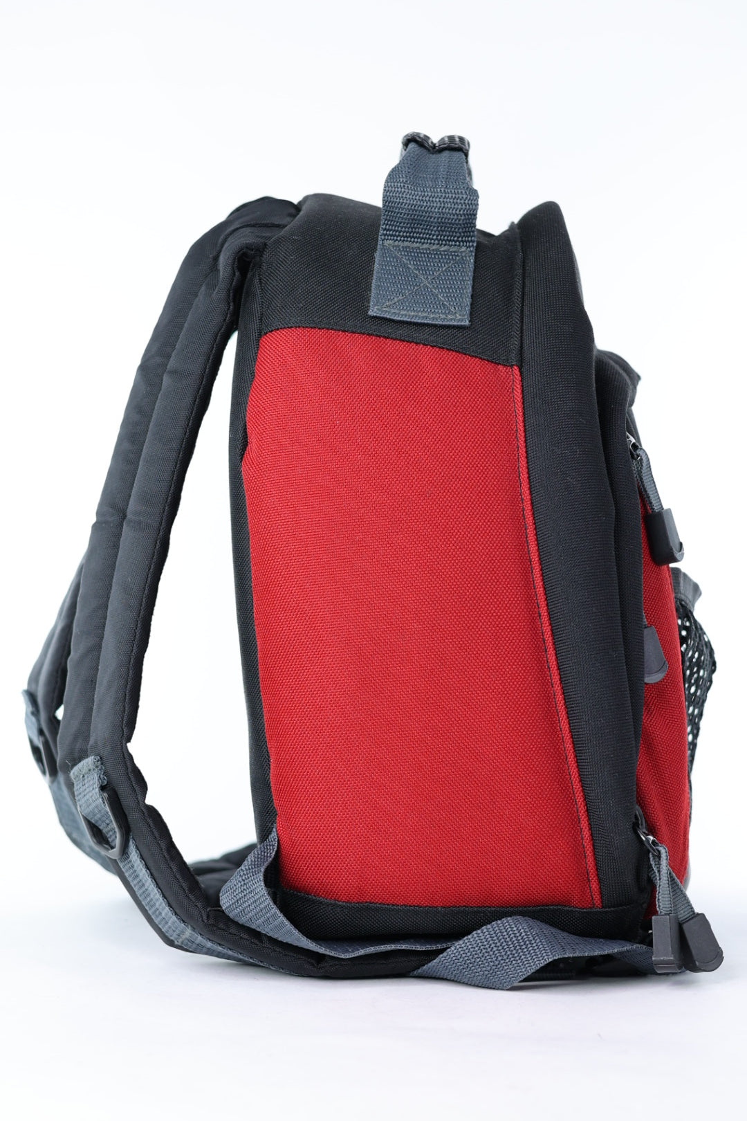 Tamrac Mini Backpack, Used
